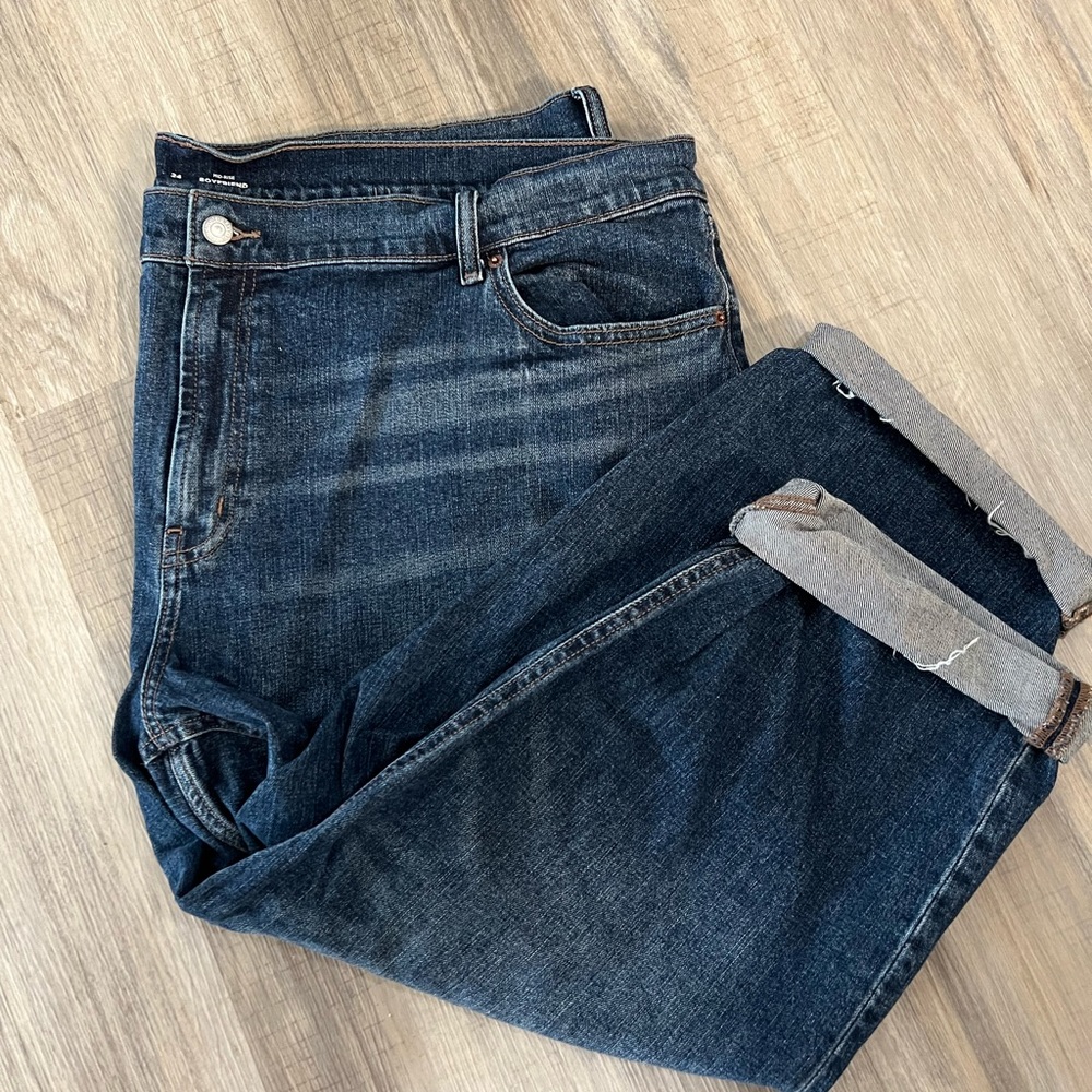 Old Navy Jeans